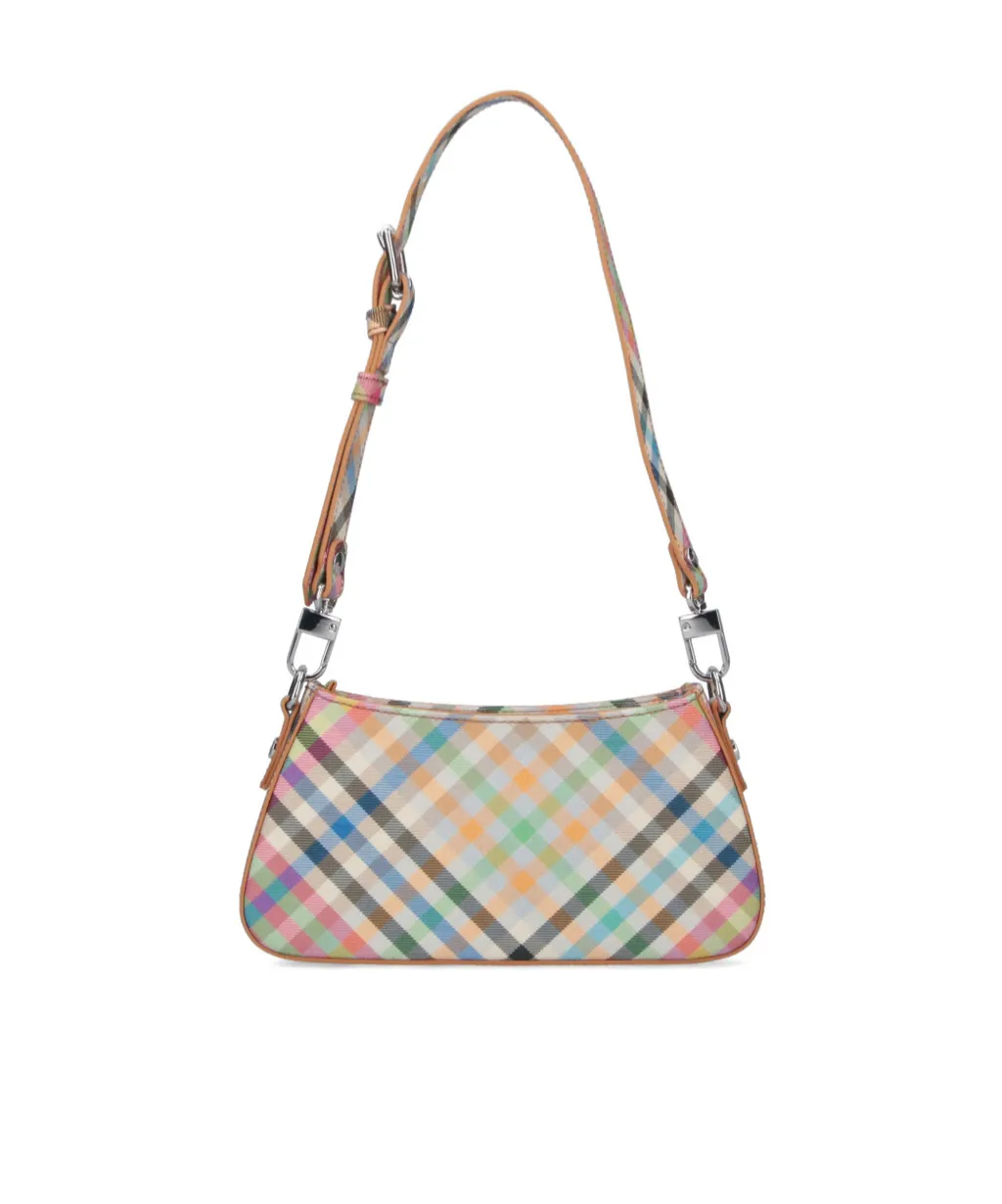 Vivienne Westwood Tasha Shoulder Phone Bag