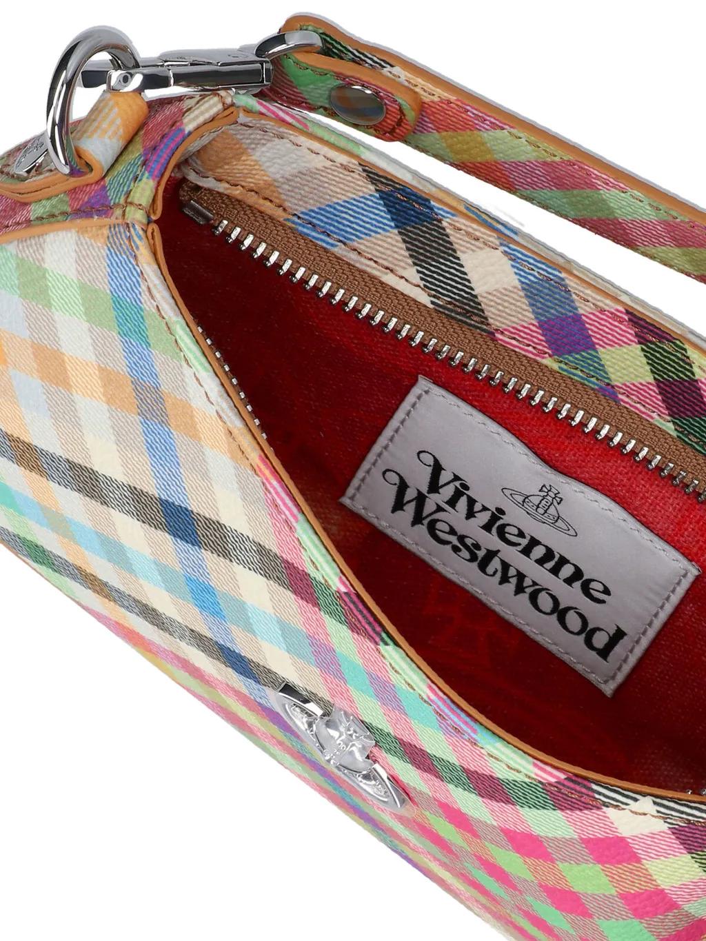 Vivienne Westwood Tasha Shoulder Phone Bag