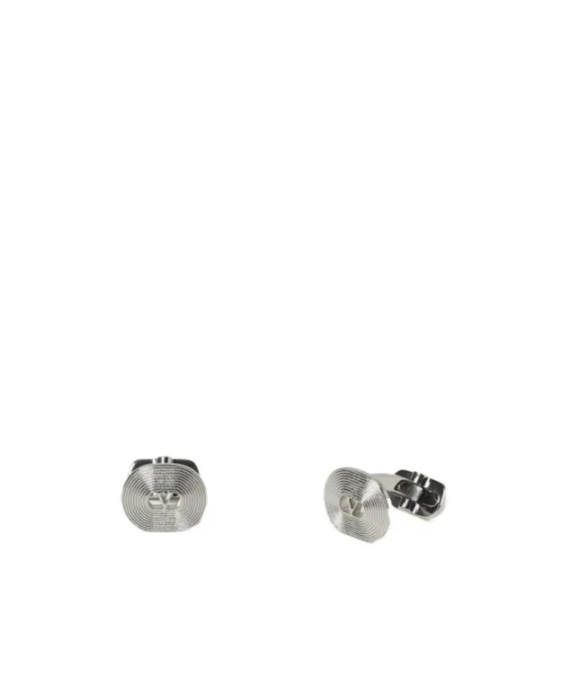 Valentino Vlogo Cufflinks
