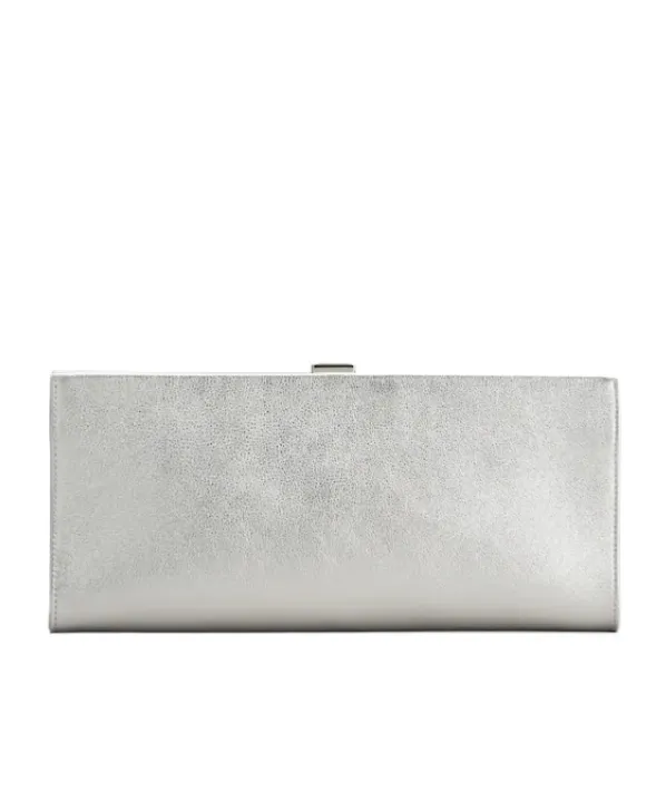 Roger Vivier Pilgrim Small Clutch Bag