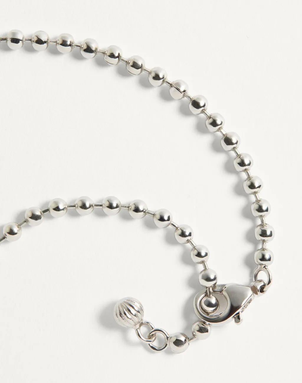 Valentino Ovalette Vlogo Signature Bracelet