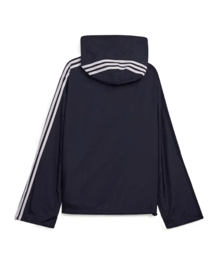 Y-3 Wired 3-Stripe Track Top