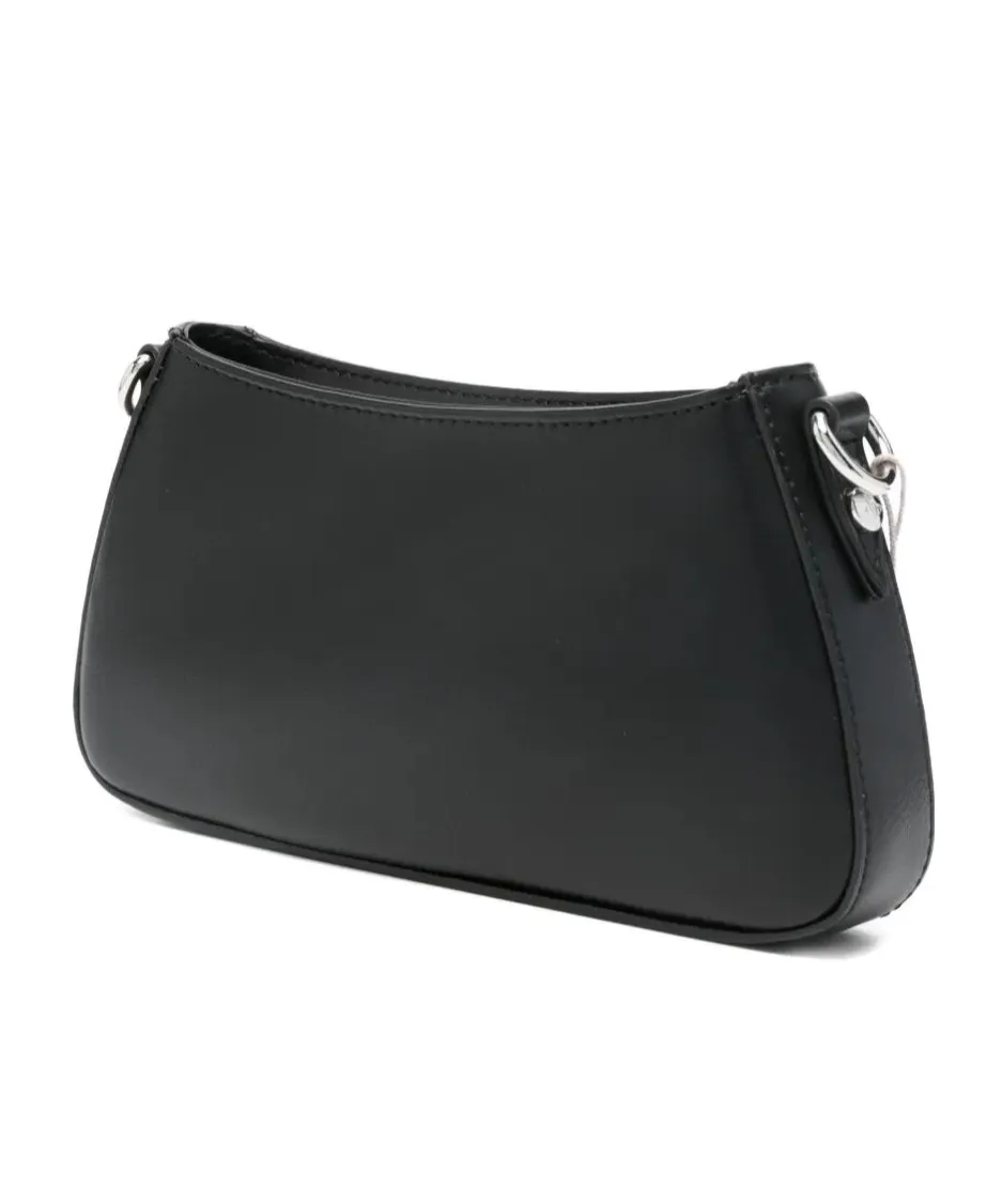 Vivienne Westwood Tasha Zipped Shoulder Bag