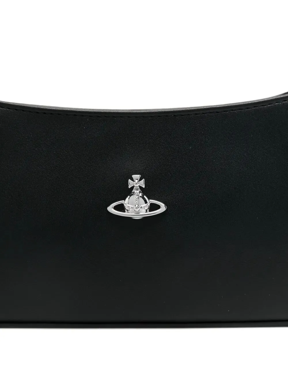 Vivienne Westwood Tasha Zipped Shoulder Bag