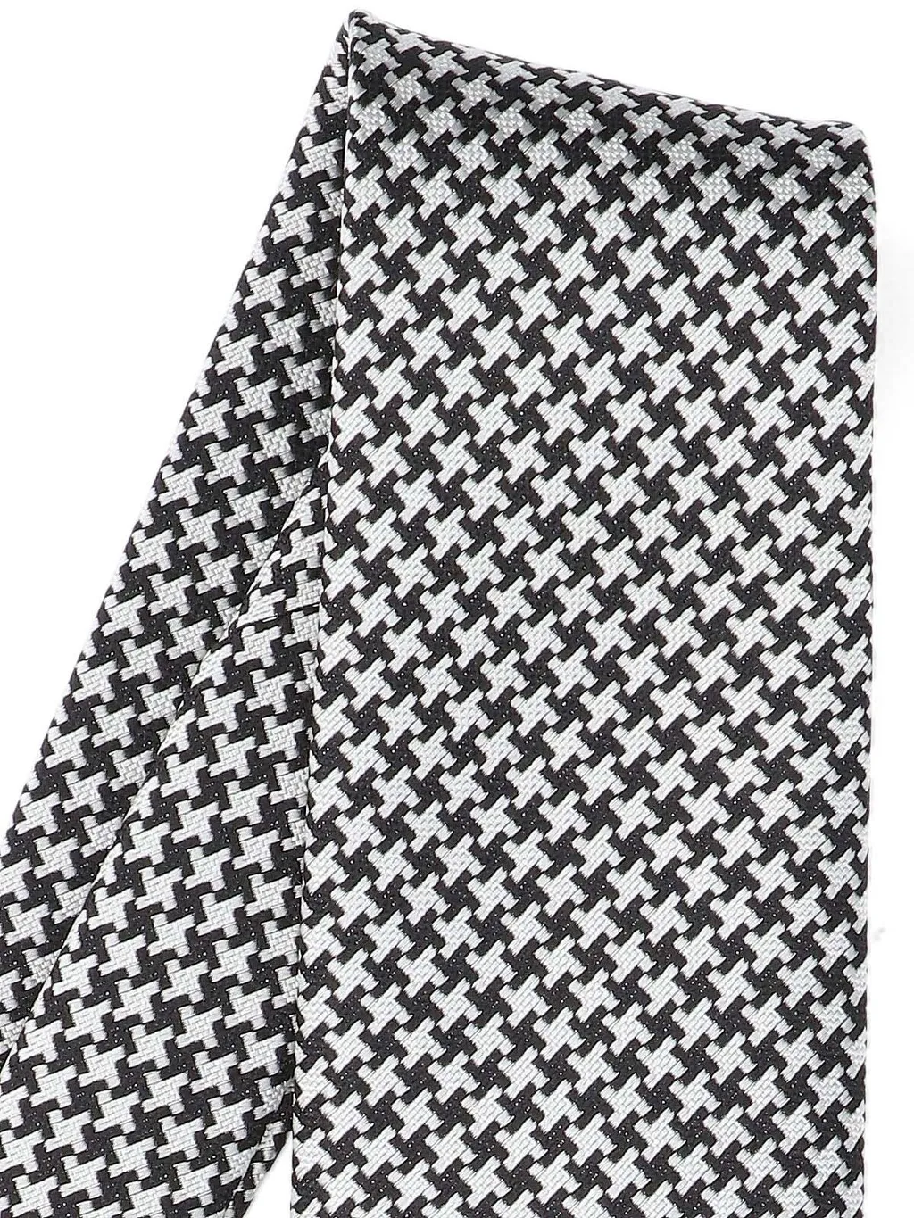 Tom Ford Pattern Tie