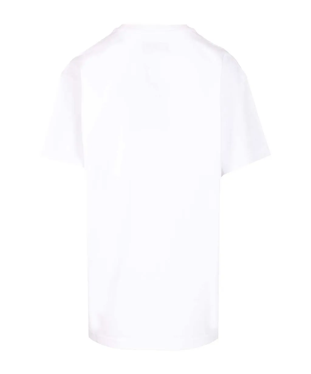 Vivienne Westwood Logo Print Crewneck T-Shirt
