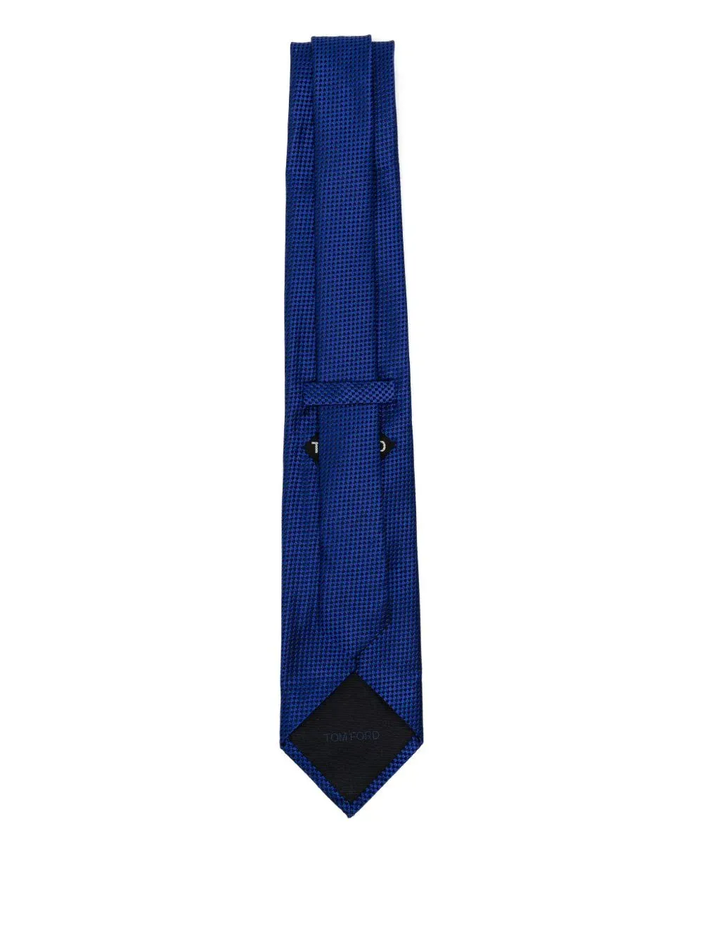 Tom Ford Micro Pattern Tie