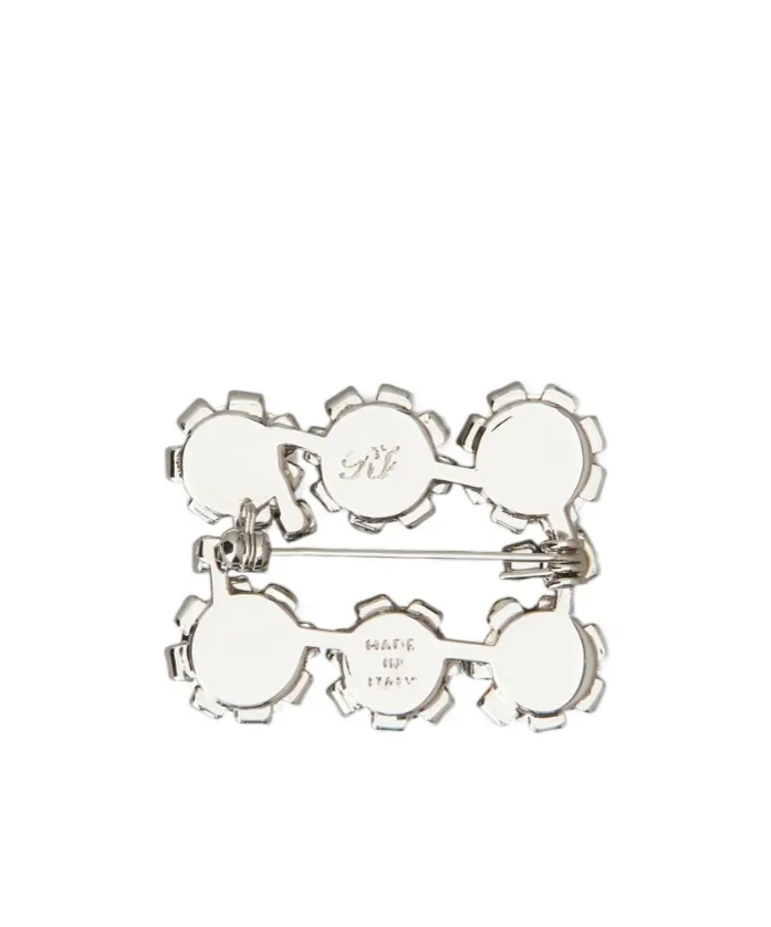 Efflorescence Brooch