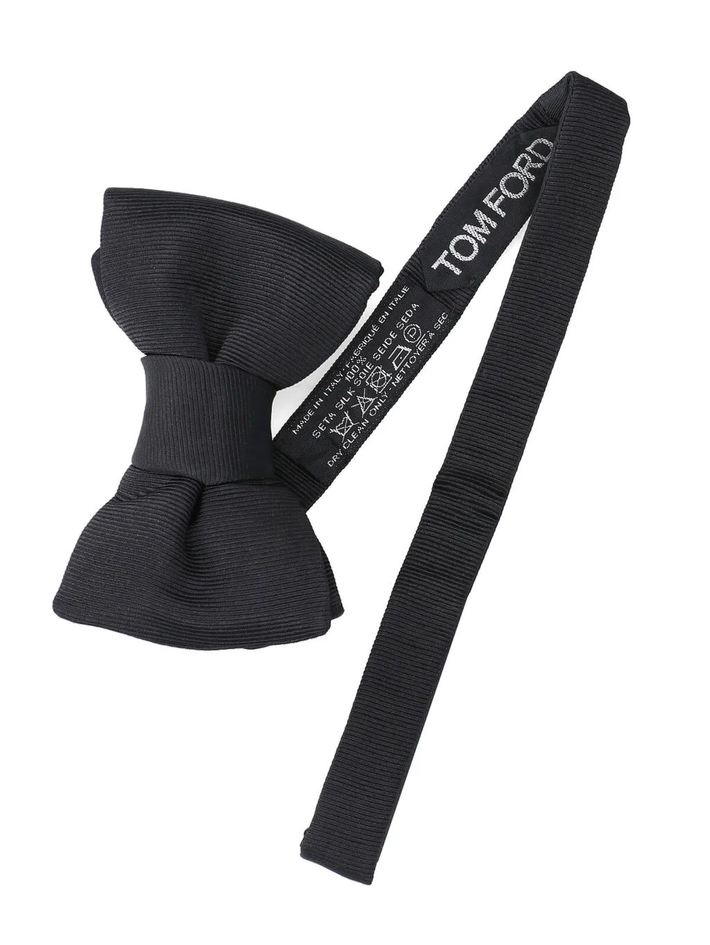 Tom Ford Bow Tie