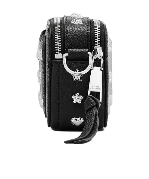 Marc Jacobs The Mini Icon Stud Snapshot