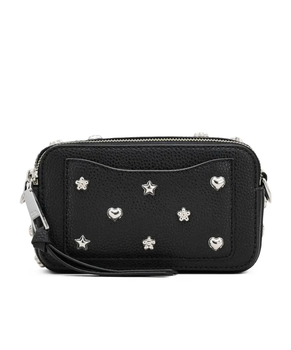 Marc Jacobs The Mini Icon Stud Snapshot