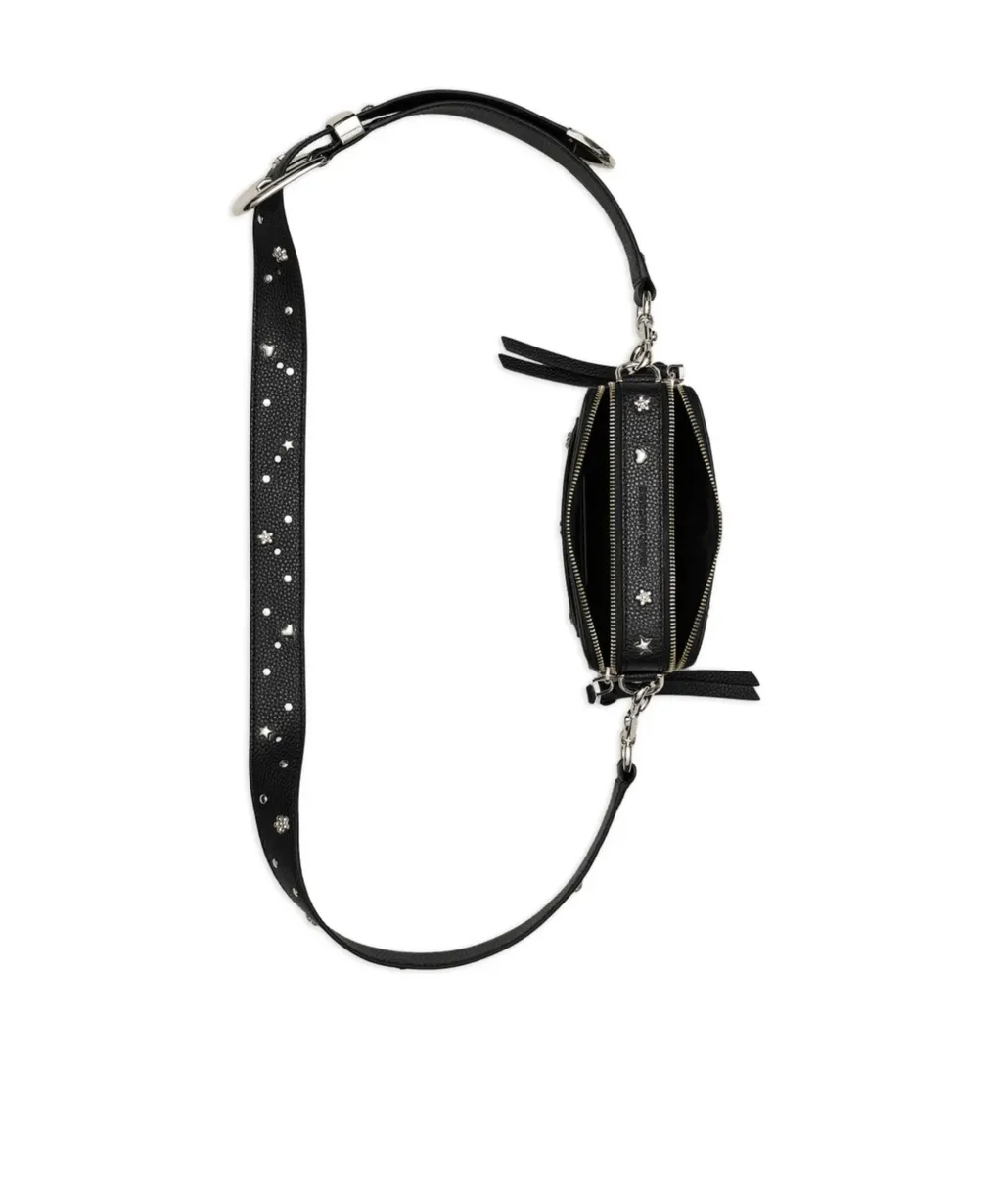 Marc Jacobs The Mini Icon Stud Snapshot