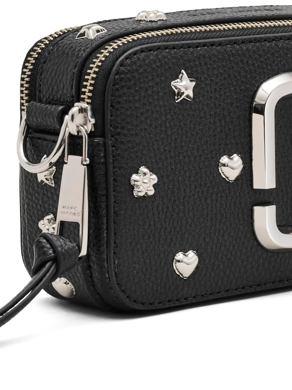 Marc Jacobs The Mini Icon Stud Snapshot