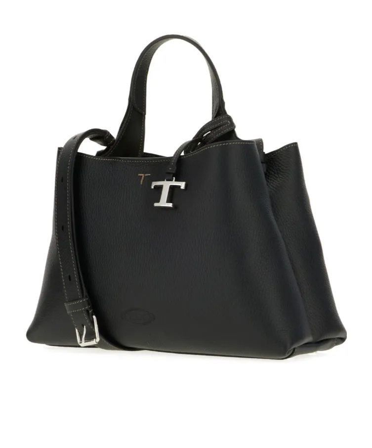 Small Apa Shoulder Bag