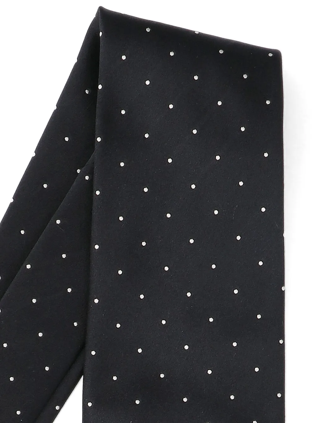 Tom Ford Polka-Dot Satin Tie