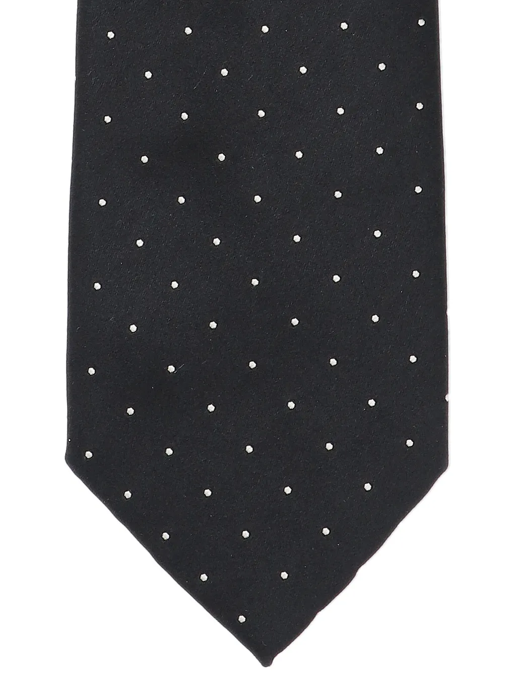 Tom Ford Polka-Dot Satin Tie