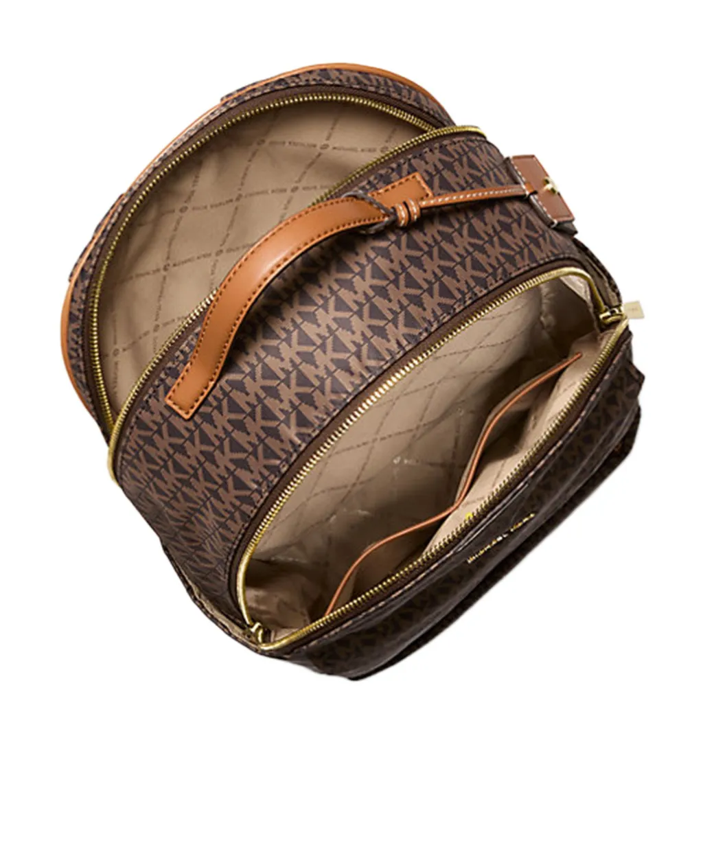 Top Handle Backpack