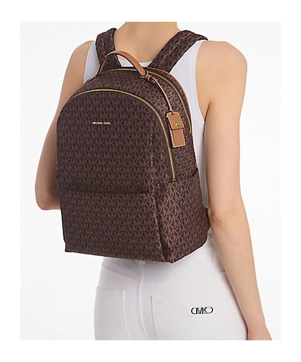 Top Handle Backpack