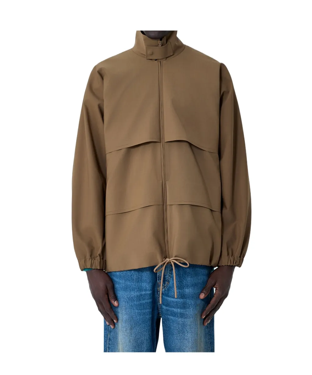 Lacoste Runway Track Jacket