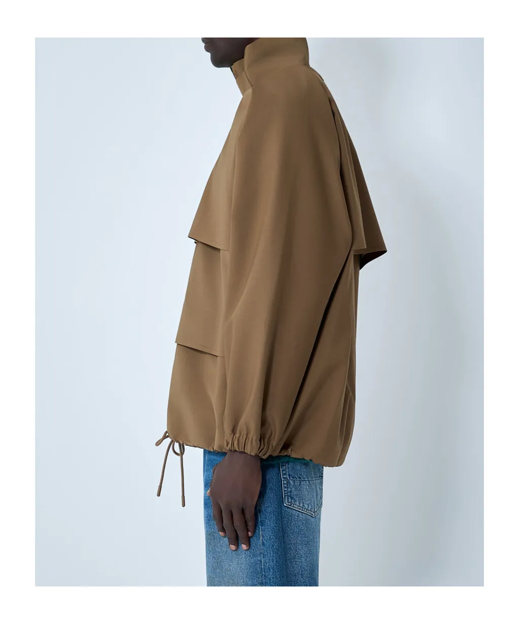 Lacoste Runway Track Jacket