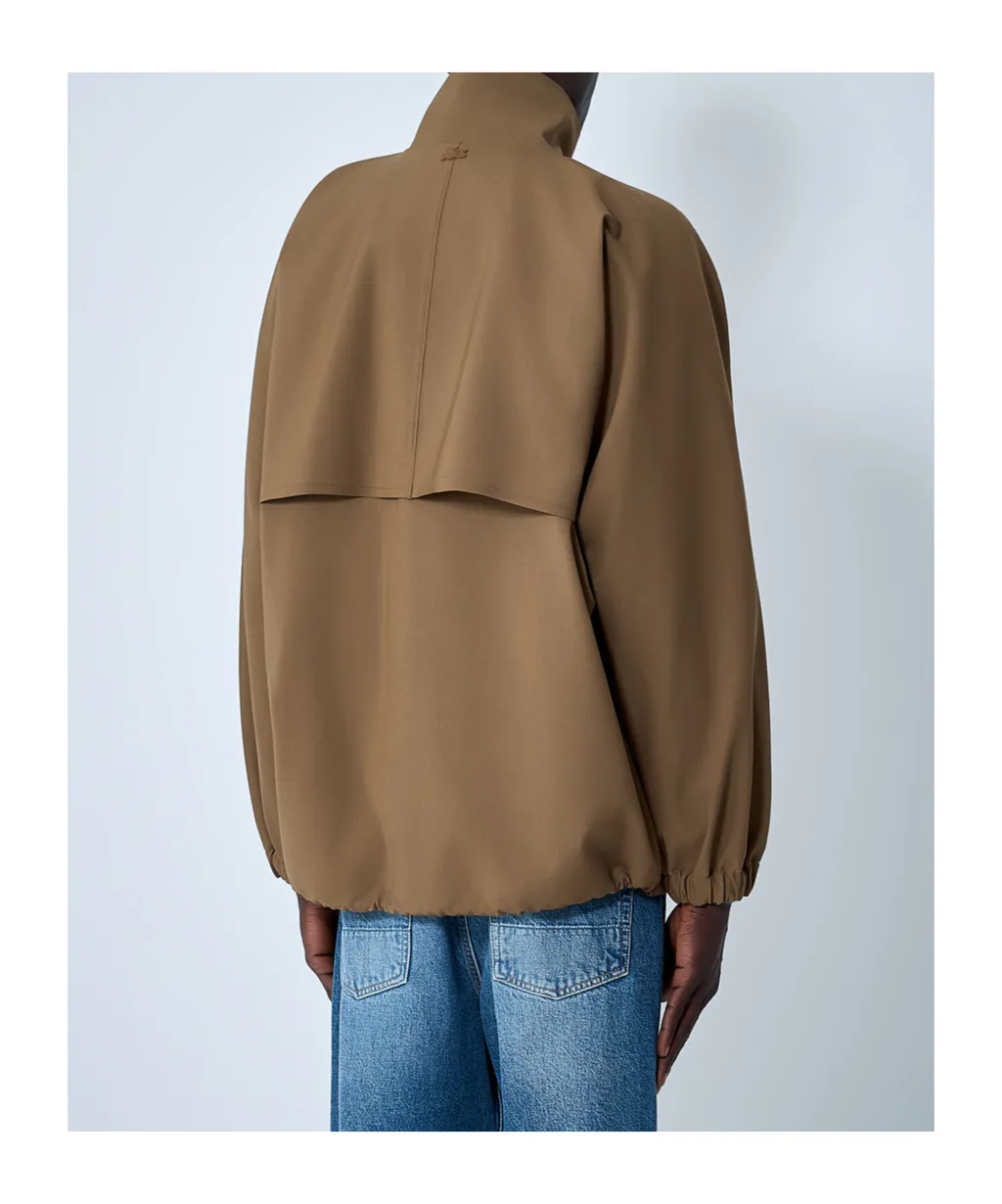 Lacoste Runway Track Jacket