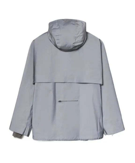 Lacoste Runway Reflective Track Jacket