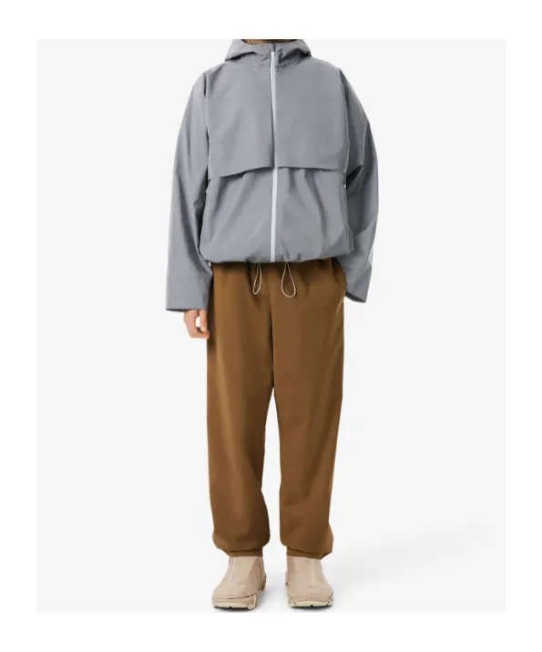 Lacoste Runway Reflective Track Jacket