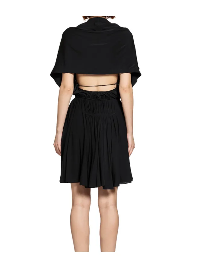 V-Neck Dress