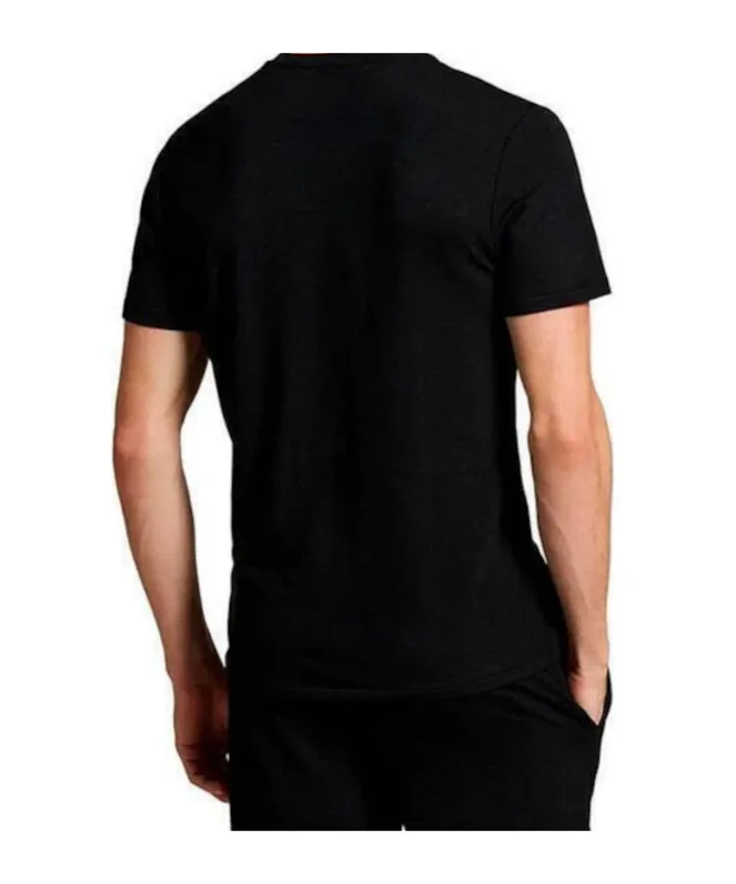 Logo Sleep T-Shirt