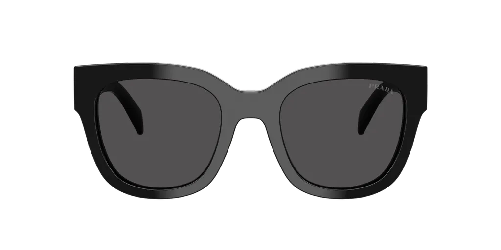 Prada Eyewear Cat-Eye Frame Sunglasses