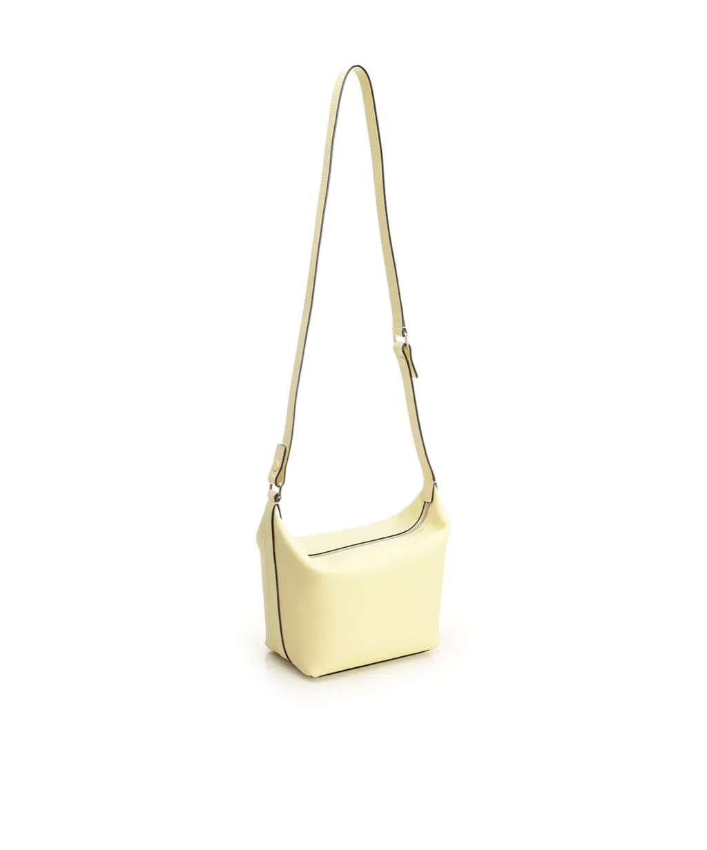 Valextra Mochi Mini Handbag