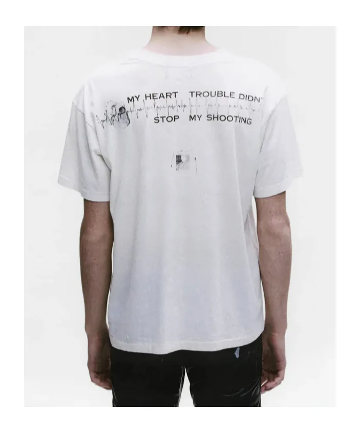Iii. Sex-Related Crimes T-Shirt