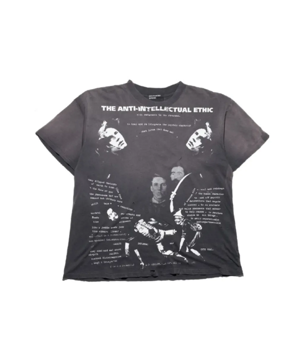 Enfants Riches DÉPrimÉS Graphic Print T-Shirt