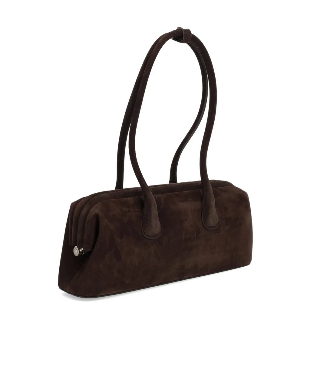 Zippered Handbag