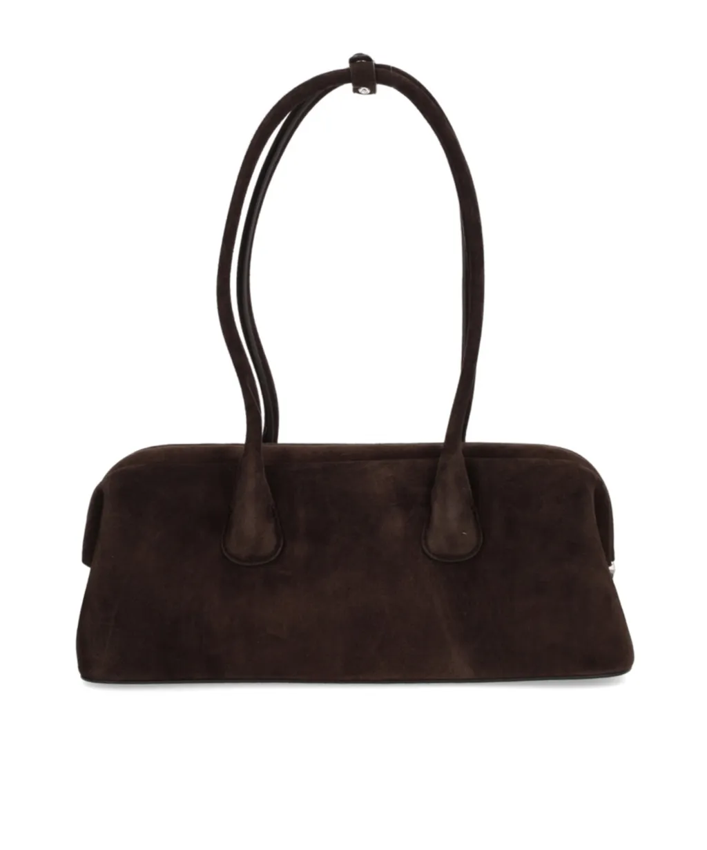 Zippered Handbag