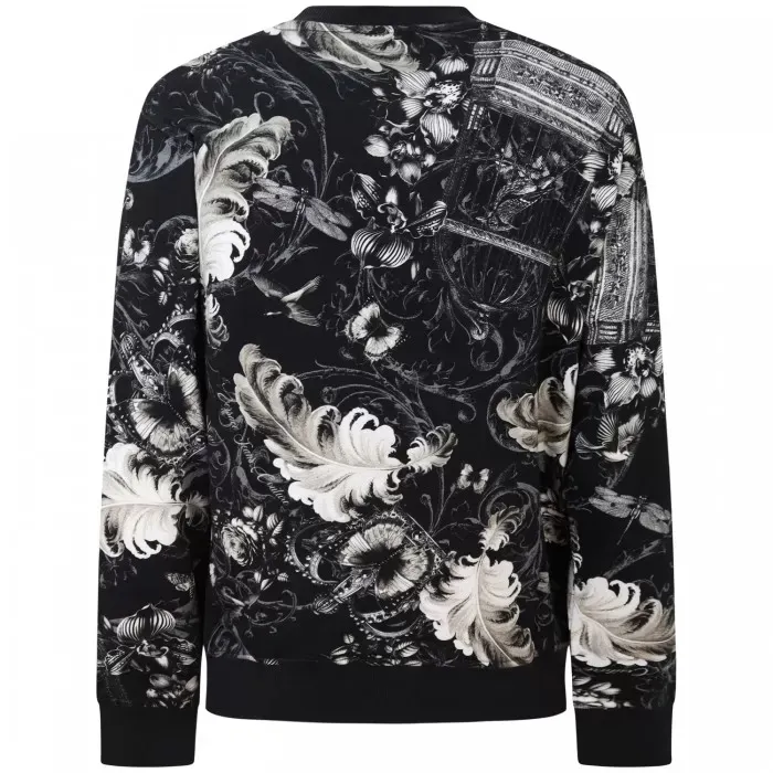 Long Sleeve Sweatshirt