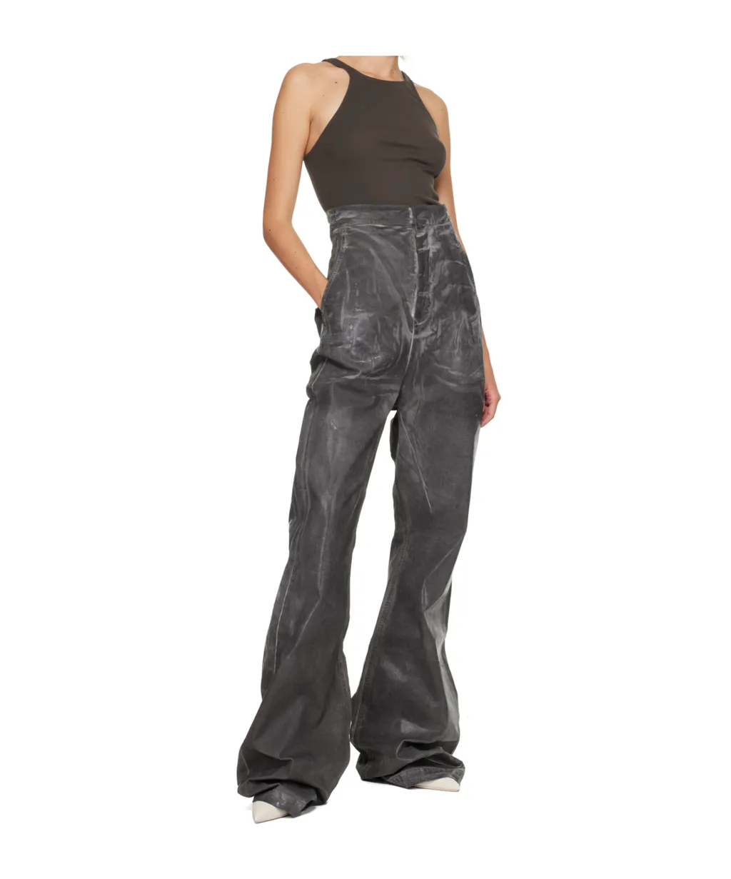 Concordians Racer Vest