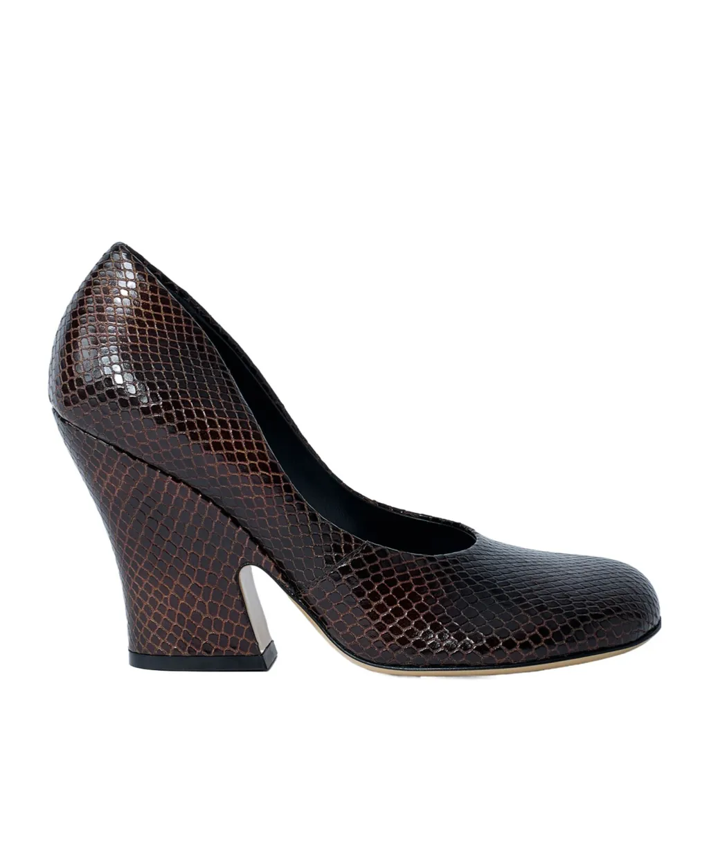 Python Print High Heels