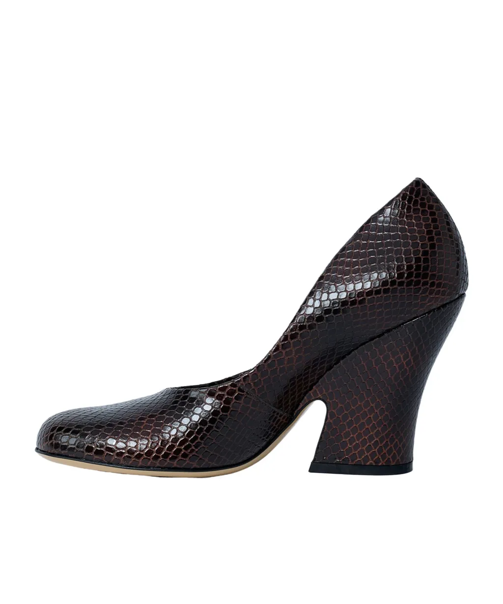Python Print High Heels