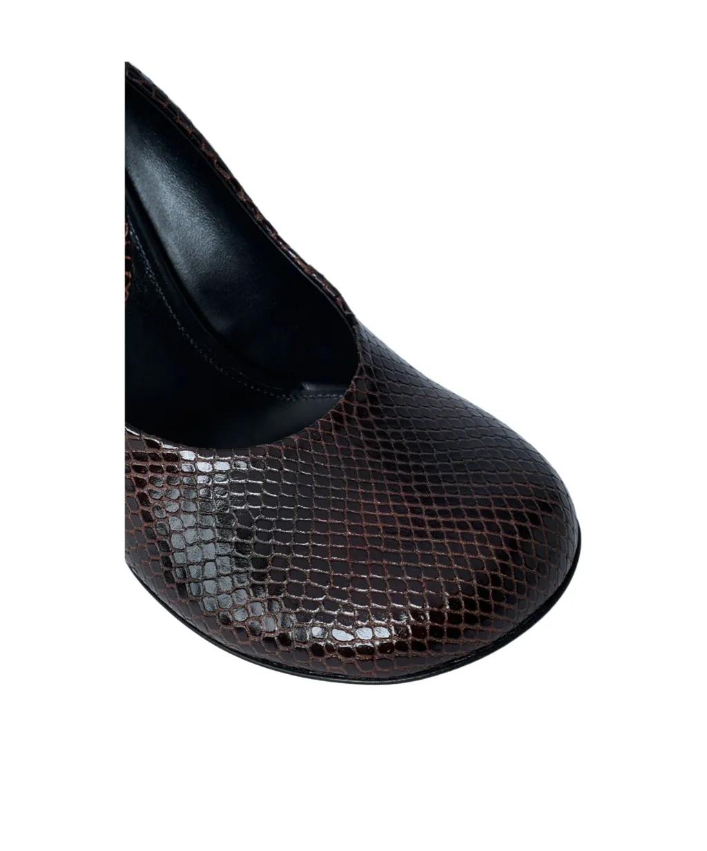 Python Print High Heels