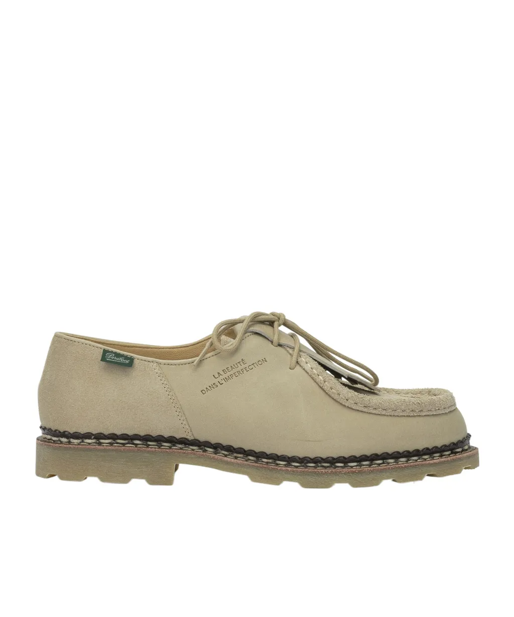 Paraboot X Universal Works Michael