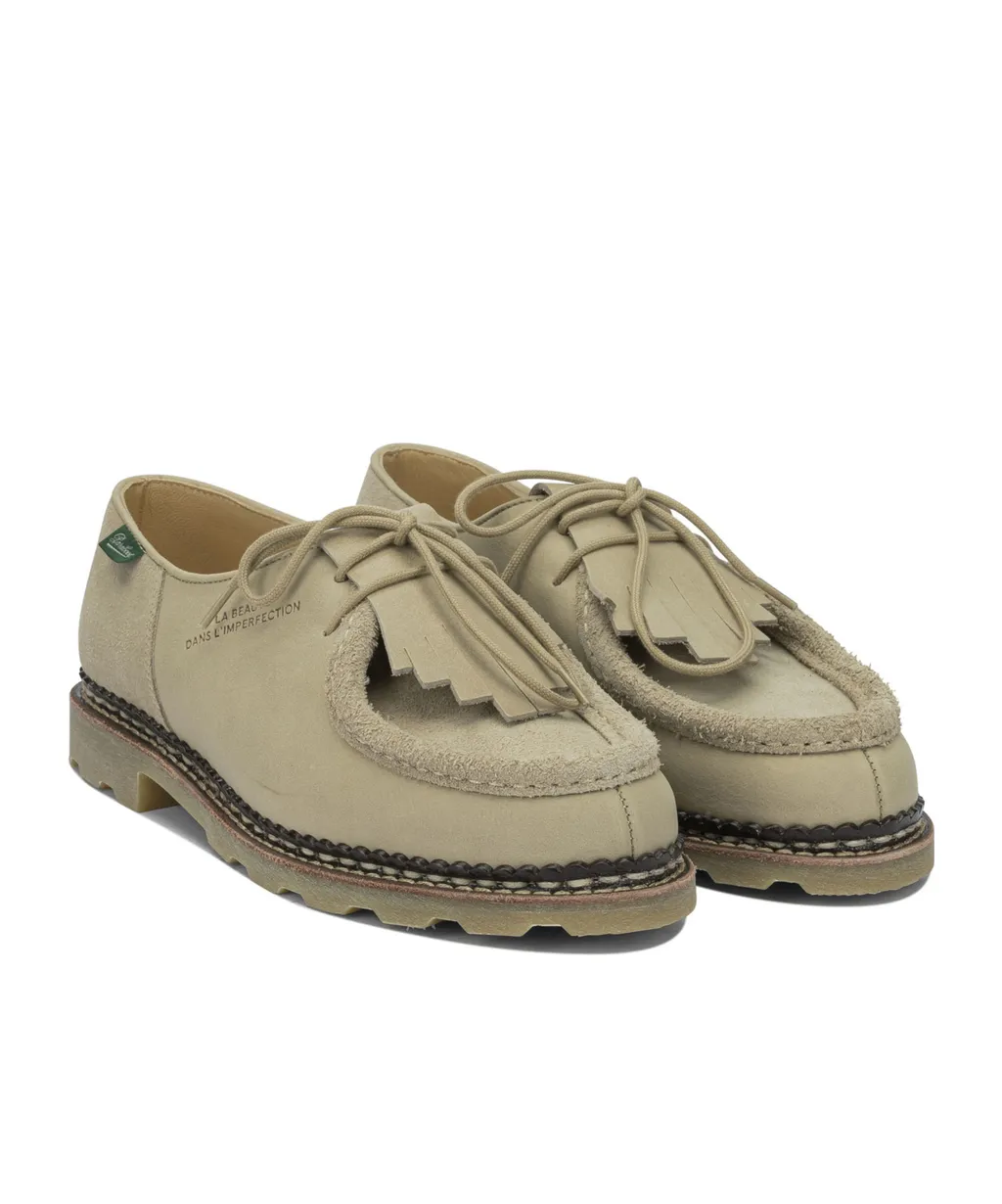 Paraboot X Universal Works Michael