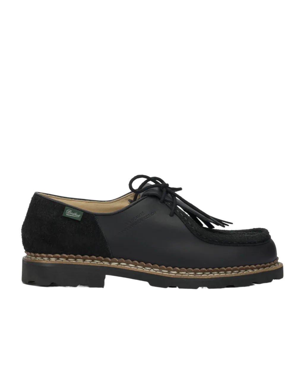 Paraboot X Universal Works Michael Shoes