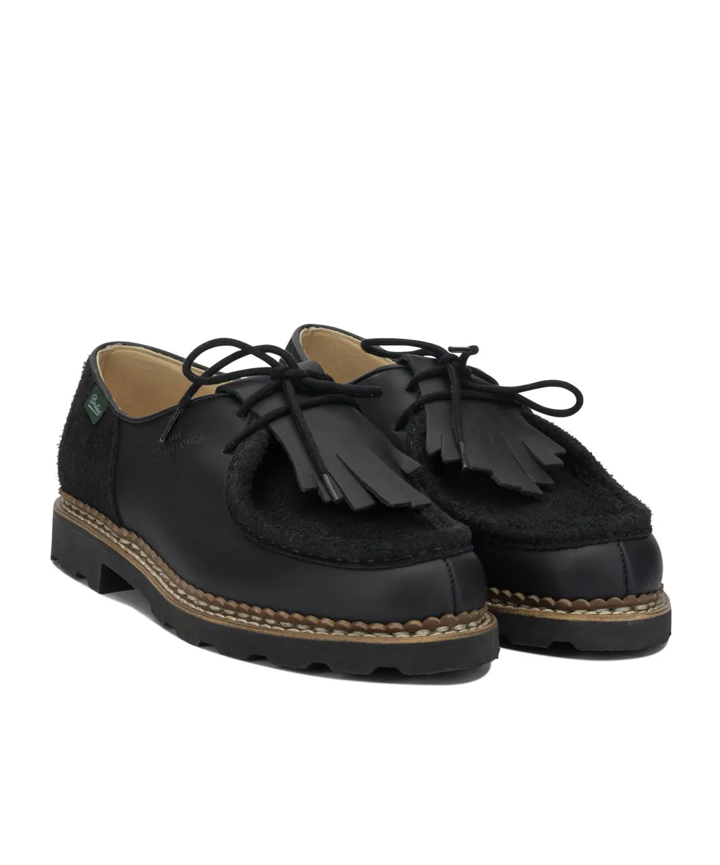 Paraboot X Universal Works Michael Shoes