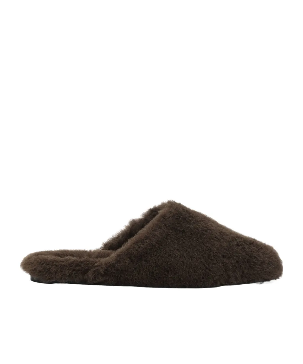 Flat Mules