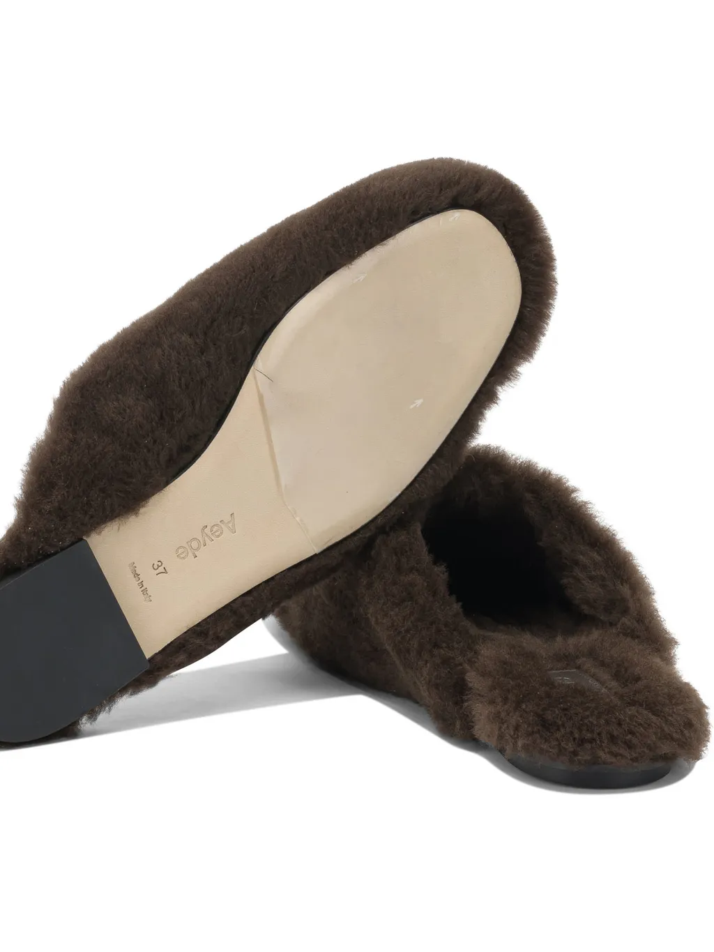 Flat Mules