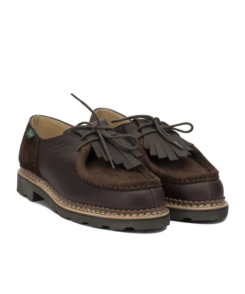 Paraboot X Universal Works Michael Shoes