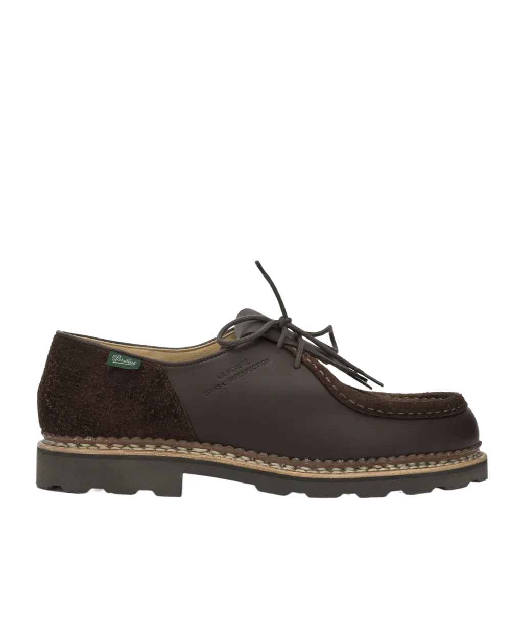 Paraboot X Universal Works Michael Shoes