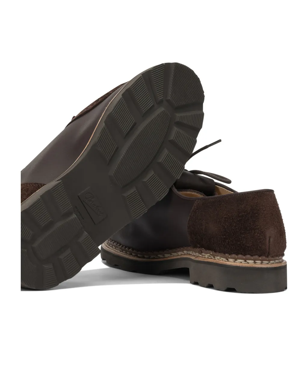 Paraboot X Universal Works Michael Shoes