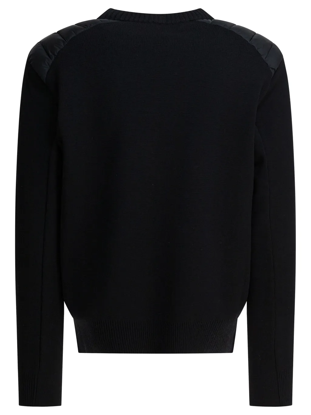 Long-Sleeved Knitwear